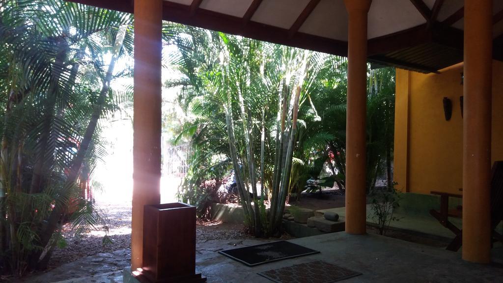 Nature Tourist Inn Dambulla Exterior photo